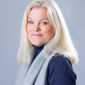 Portrettbilde Kristin Osland Lexow