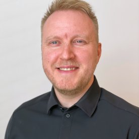 Portrettbilde Marius Steinmo