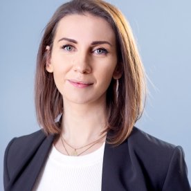 Portrettbilde Lucy Jegtnes