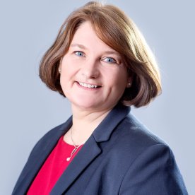 Portrettbilde Anne-Mette Espe