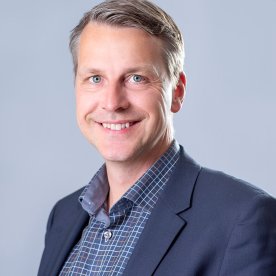 Portrettbilde Knut Magne Kolstadbråten