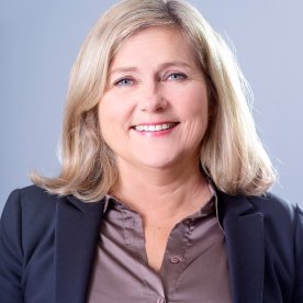 Portrettbilde Hanne Løvereide Årstad