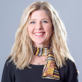 Portrettbilde Marianne Løland