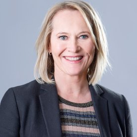 Portrettbilde Anne May Skansen Sønstabø